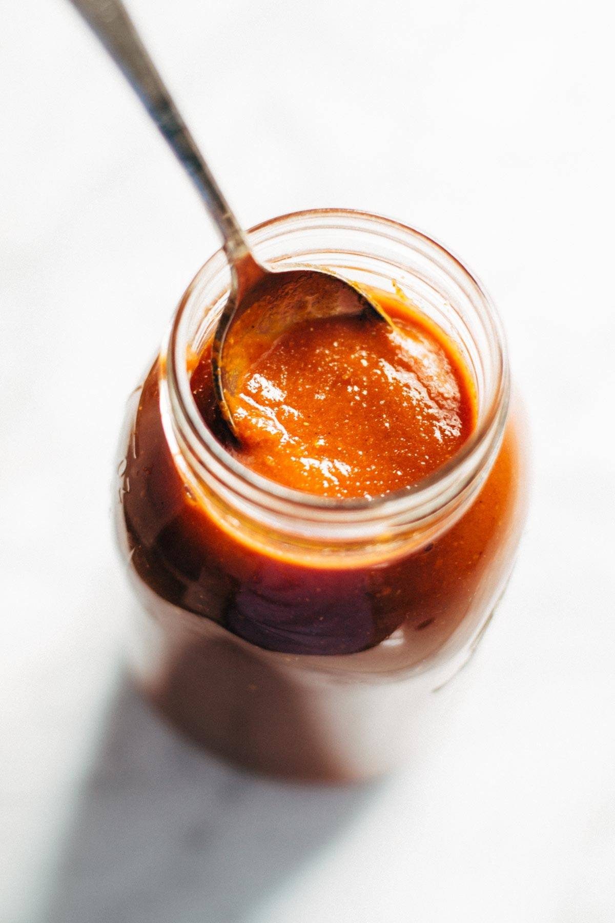 You won't believe how easy this recipe is! Comfort food meets REAL food with healthy, simple ingredients. SO deliciously good! | pinchofyum.com