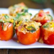 Stuffed Tomatoes