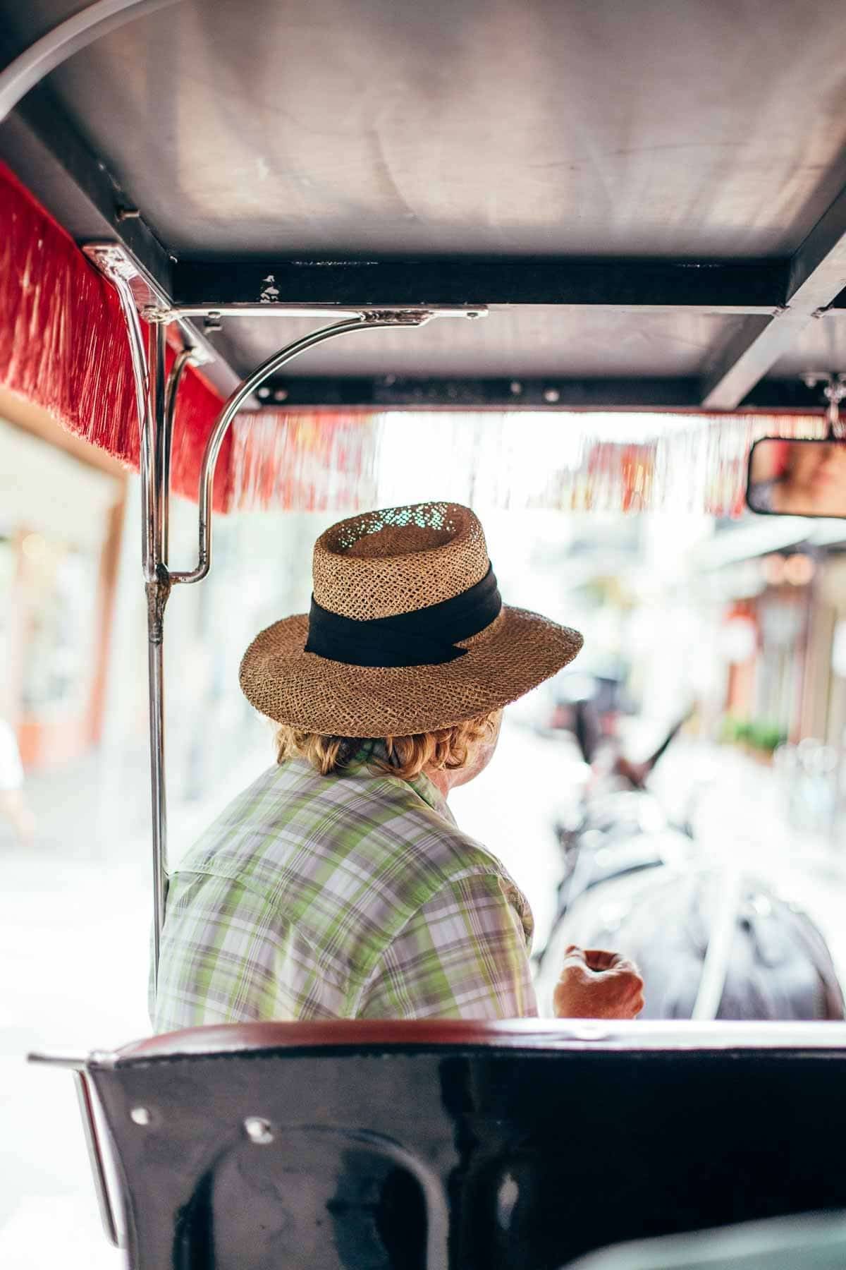 New Orleans | pinchofyum.com New Orleans | pinchofyum.com